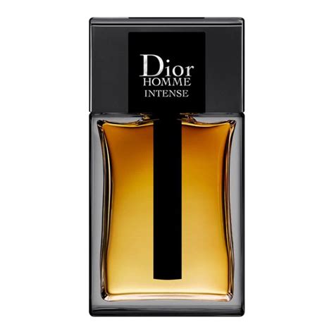 dior homme intense 2020 vs 2011